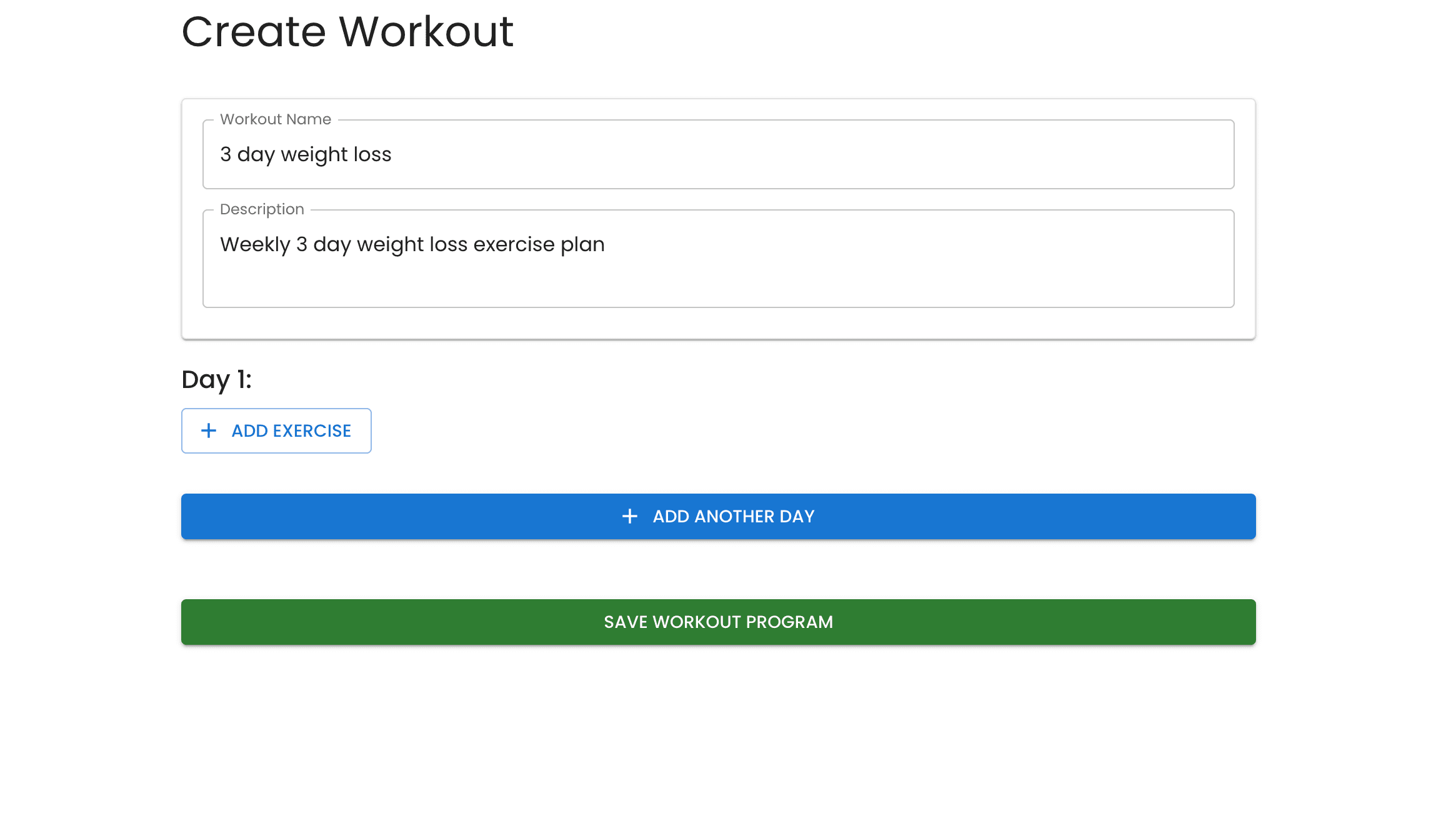 Screenshot /home/app-screenshots/create-workout-page.png1