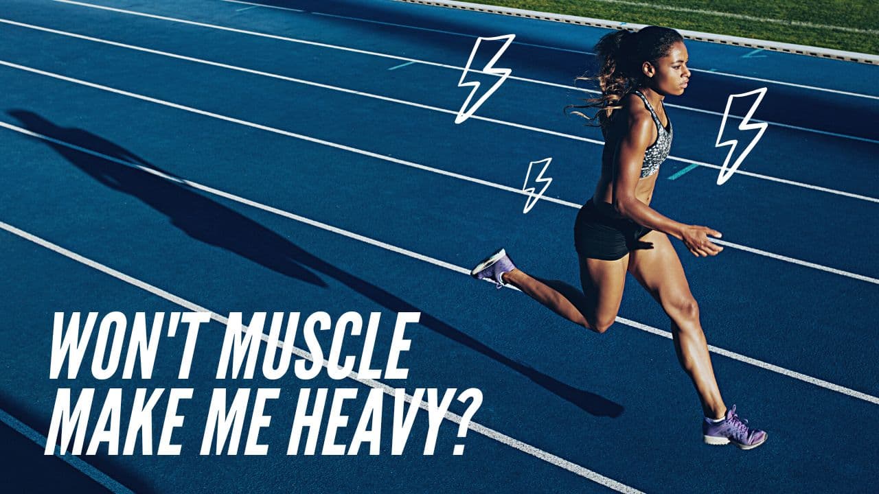 Why Every Runner Needs to Lift Weights