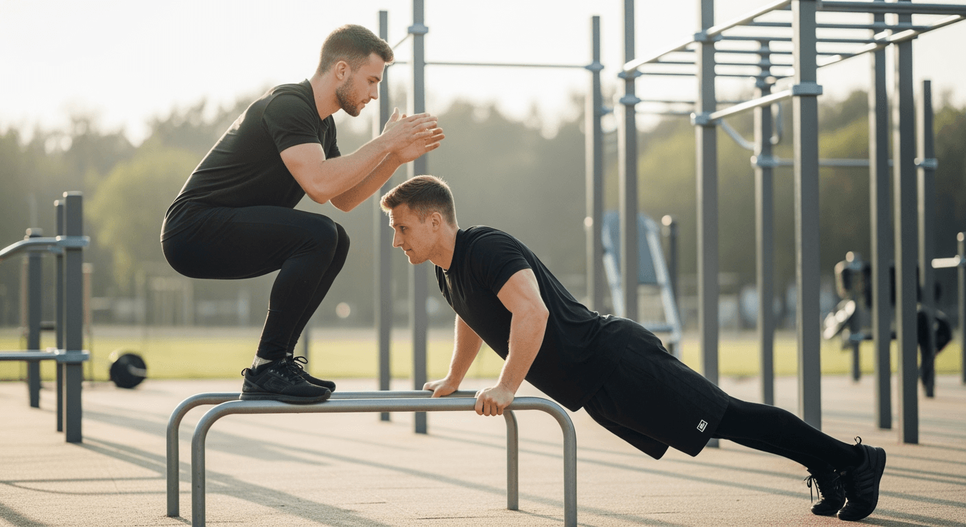 Calisthenics
