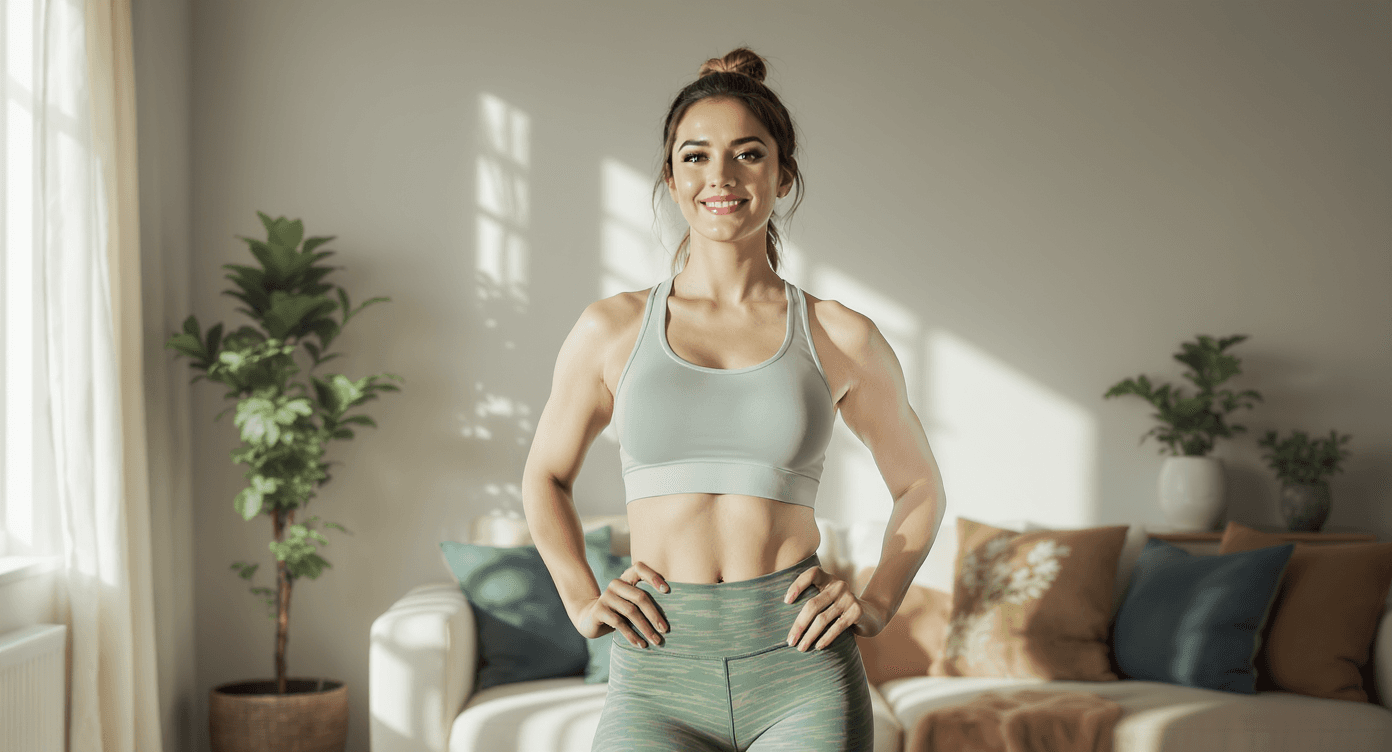 Home Workouts