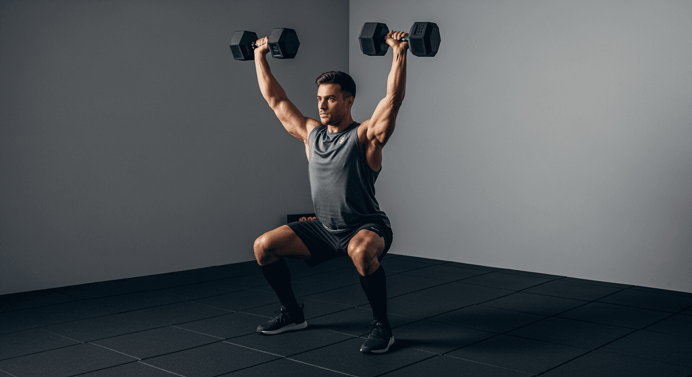 Quick Workouts